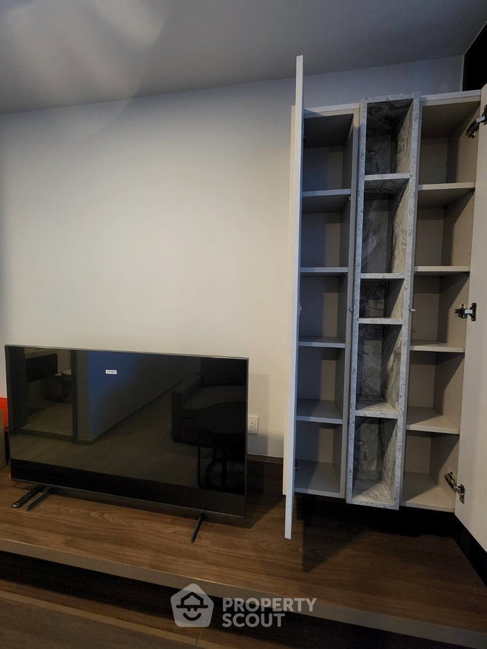 รูป คอนโด 1 ห้องนอน ชั้น 21 ขนาด 30 ตร.ม. Aspire Onnut Station ใกล้ BTS อ่อนนุช 300 ม. (ID 2364998) - รูปที่ 11/21