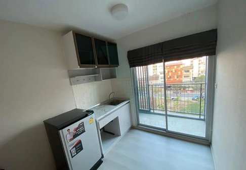 🚩 For Sell Condo PLUM CONDO RAM 60 INTERCHANGE Building D, Floor 5,1 bed room, Room size 26.00 sqm