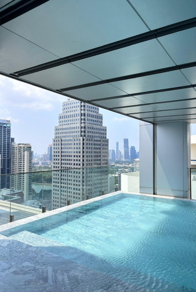 รูป 🏢 ขายคอนโด : Edge Sukhumvit 23 (เอดจ์ สุขุมวิท 23) รหัสทรัพย์ | 📌LNP-C13528 - รูปที่ 15/17