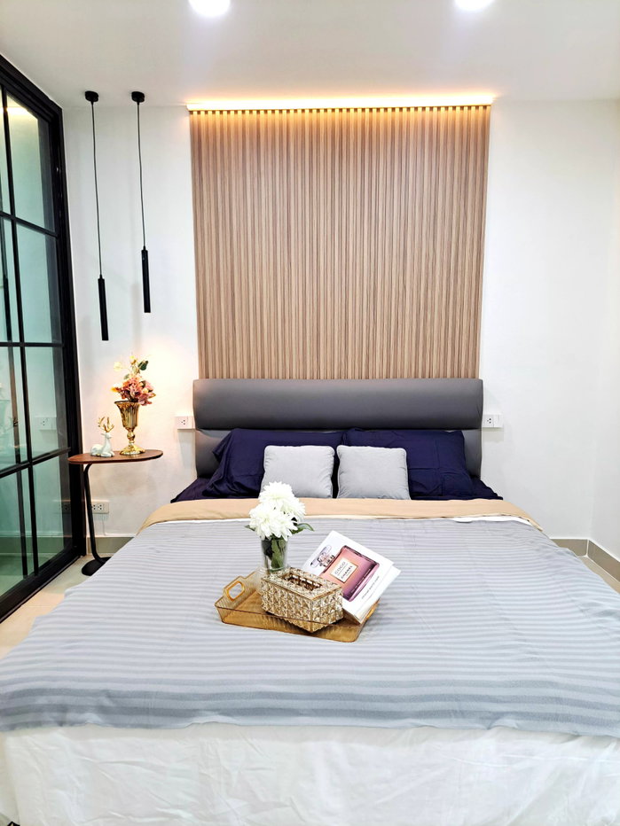 รูป 🏢 ขายคอนโด : Regent Home 1 Phaholyothin 67 (รีเจ้นท์ โฮม 1 พหลโยธิน 67)   รหัสทรัพย์ | 📌LNP-C13541  - รูปที่ 5/6