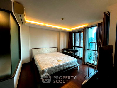 Condos for rent : 1-BR 47 Sqm Condo At The Address Sukhumvit 61, 400m To BTS Ekkamai (ID 2973531)