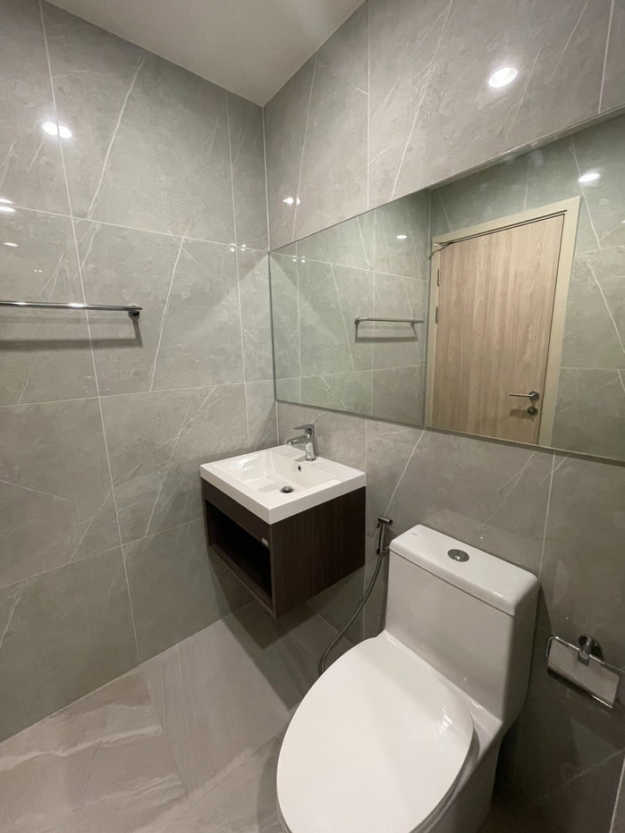 picture 🔥🔥 NUE District R9 rental size 27 sqm 🔥🔥 - 10/10