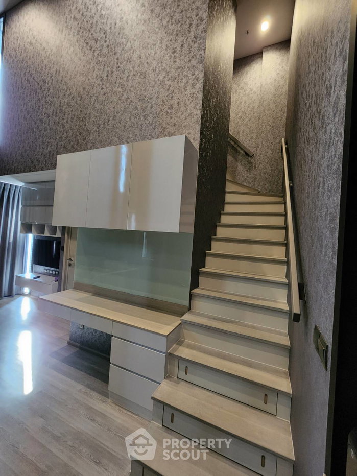 picture 1-BR Condo at The Line Sukhumvit 101 near BTS Punnawithi (ID 1465564) - 9/11