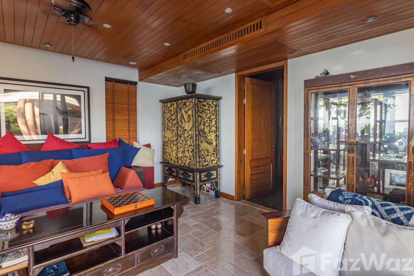 รูป ขาย วิลล่า 4 ห้องนอน ในโครงการ บ้าน กะตะ วิลล่า 1912543 - รูปที่ 24/32