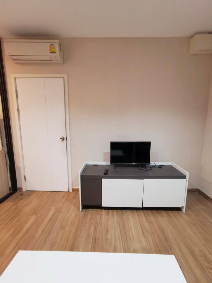 picture ⚡🔥For Rent The Tree Rio At Bang or Satation 1 Bed 1 Bath 30sqm.Newly renovated 🌟 - 3/8
