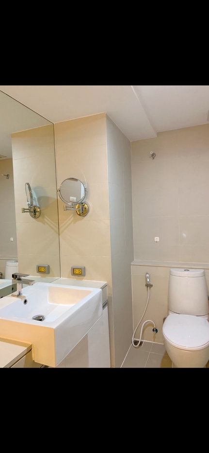 รูป Available for rent! Le Nice Ekamai. A Cozy 2 Bedroom with 65 sqm. Fully furnished ready to move in. - รูปที่ 7/15