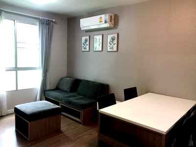 Condos for rent 700 Year Sports Arena Chiang Mai : 🔥🔥Condo for Rent (D Condo Nim CNX) 1 bedroom 11,000.-🔥🔥