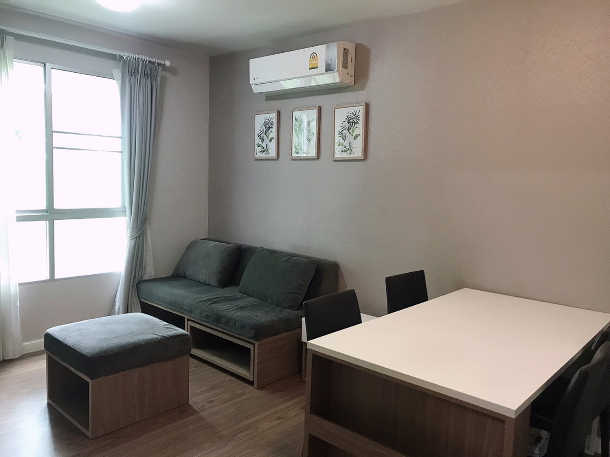 picture 🔥🔥Condo for Rent (D Condo Nim CNX) 1 bedroom 11,000.-🔥🔥 - 1/18