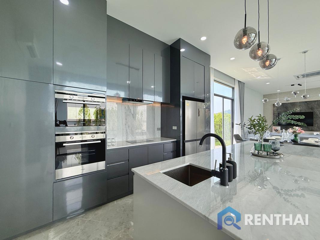 รูป Sugar Palm Villas ห้วยใหญ่ - รูปที่ 13/20