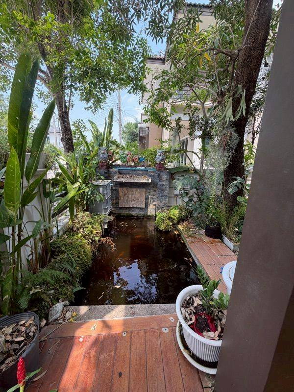 picture For Sell Benyapa Casa Motorway Suvarnabhumi-Lat Krabang - 3/18