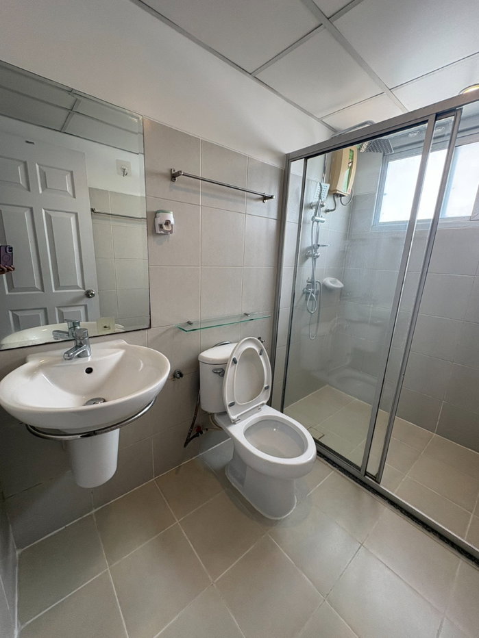 picture Condo for Rent: Supalai Park Asoke-Ratchada - 8/14