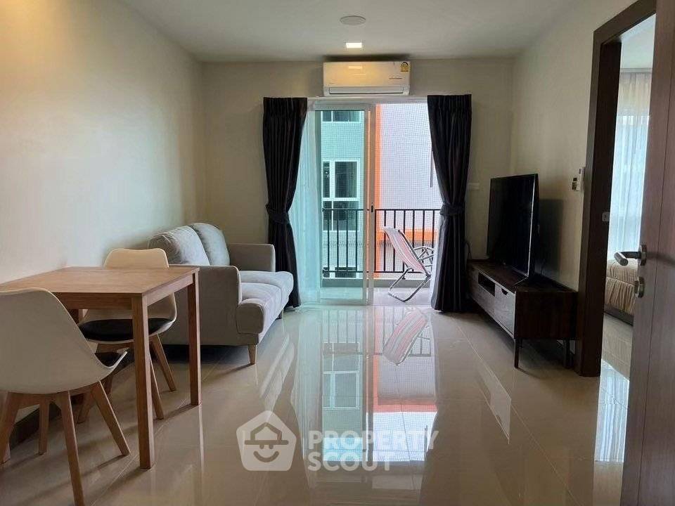 รูป คอนโด 1-ห้องนอน ที่ มายสไตล์ หัวหิน 102 คอนโดมิเนียม ใกล้ เมืองหัวหิน (ID 1943675) - รูปที่ 3/6