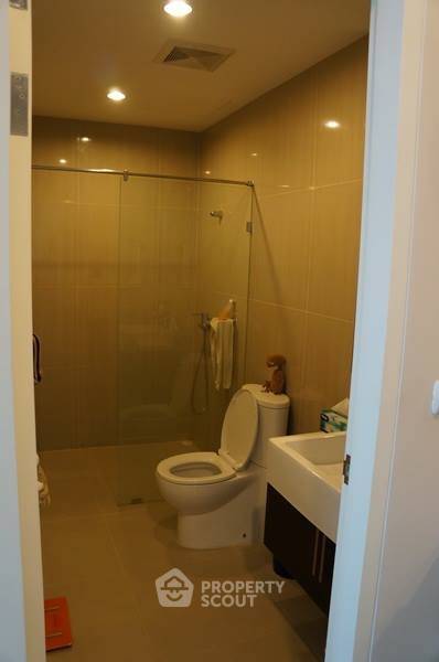 รูป คอนโด 1-ห้องนอน ที่ วิลล่า อโศก ใกล้ MRT เพชรบุรี (ID 513657) - รูปที่ 5/5