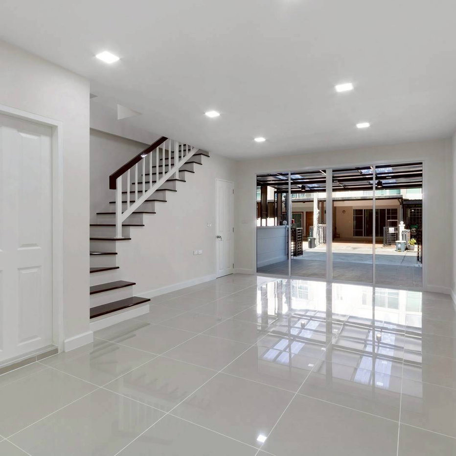 รูป หมู่บ้านทาวน์พลัส เกษตรนวมินทร์ - รูปที่ 4/14