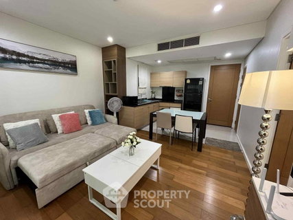 รูปภาพ ชั้น 15 คอนโด 1 ห้องนอน Wind Sukhumvit 23 ใกล้ BTS Asoke (ID 2973477)