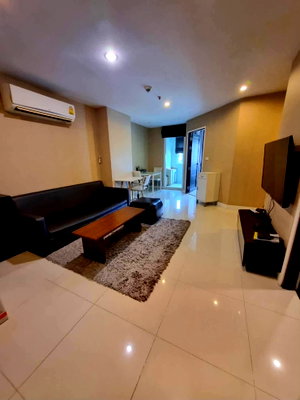 Condos for rent 700 Year Sports Arena Chiang Mai : Rent, Panna Condo, near CMU, 54 sq m, 1 bedroom, 15,000 THB/month, ready to move in)