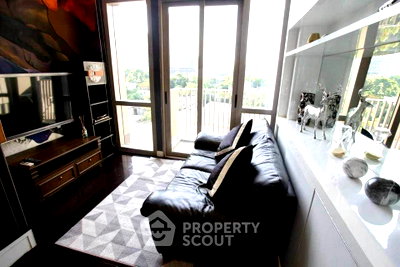 Condos for rent : 1-BR Condo at Ideo Morph 38 near BTS Thong Lor (ID 2839955)