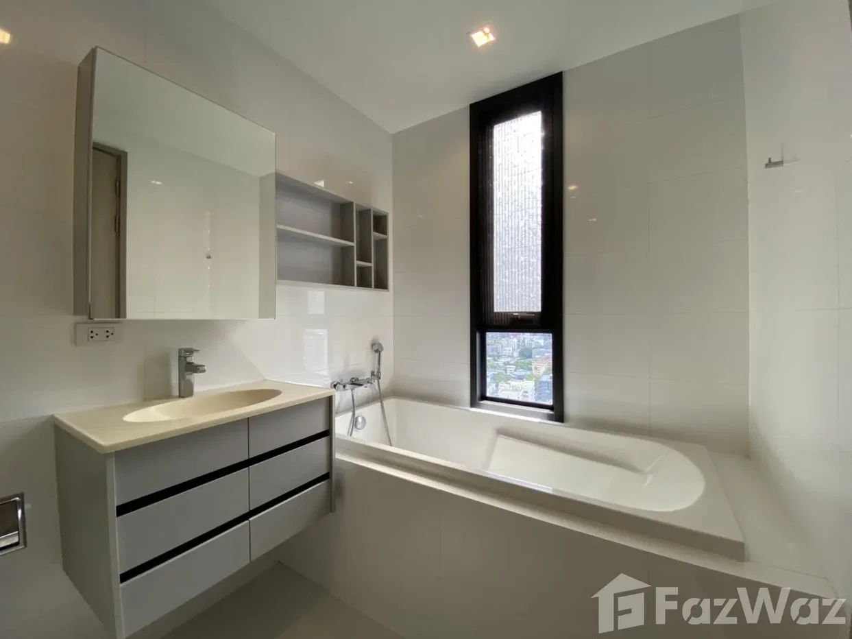 picture Two beds for rent at HQ by Sansiri 6443806 - 9/11