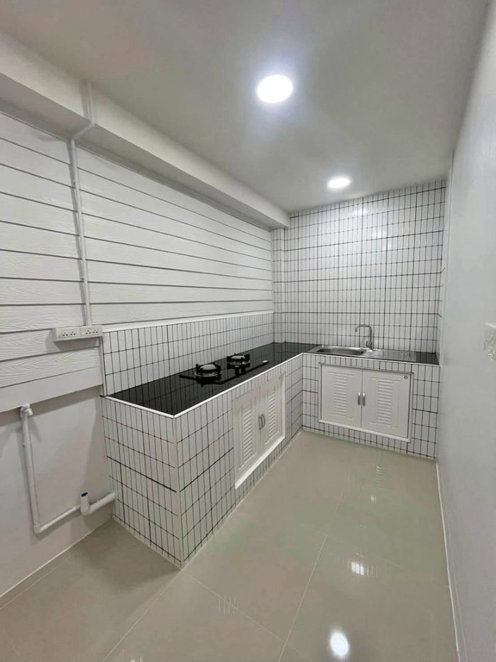 รูป ขายทาวน์โฮมรีโนเวทใหม่ ม.โกลเด้นท์เพลส เครือสหพัฒน์ ศรีราชา - รูปที่ 15/17
