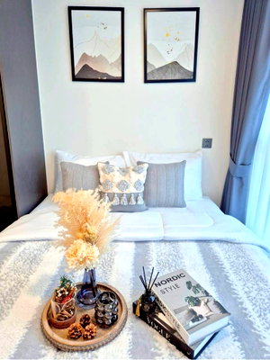 Condos for rent : 𝐂𝐨𝐧𝐝𝐨 𝐀𝐭𝐦𝐨𝐳 𝐏𝐚𝐥𝐚𝐜𝐢𝐨 𝐋𝐚𝐝𝐩𝐫𝐚𝐨 𝐖𝐚𝐧𝐠𝐡𝐢𝐧