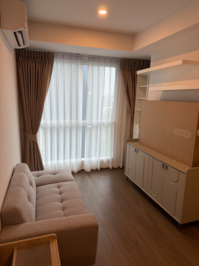 picture New condominium, Pinklao area, for rental  - 2/15