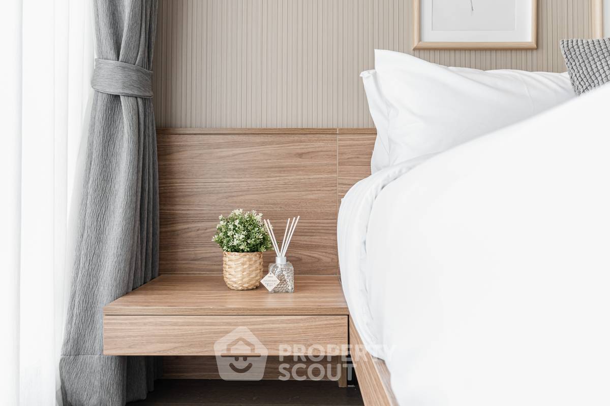 picture 1-BR Condo On 25th Floor, 29 Sqm At Park Origin Phrom Phong, BTS Phrom Phong (ID 889805) - 15/15