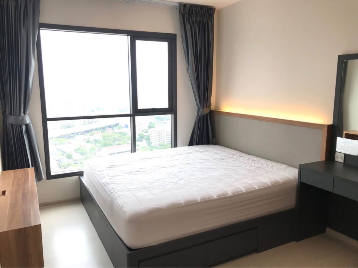 รูป ว่างพร้อมอยู่🥰✨ 18,000 Life Sukhumvit 48 BTS พระโขนง Contact Line:katk03 - รูปที่ 2/9
