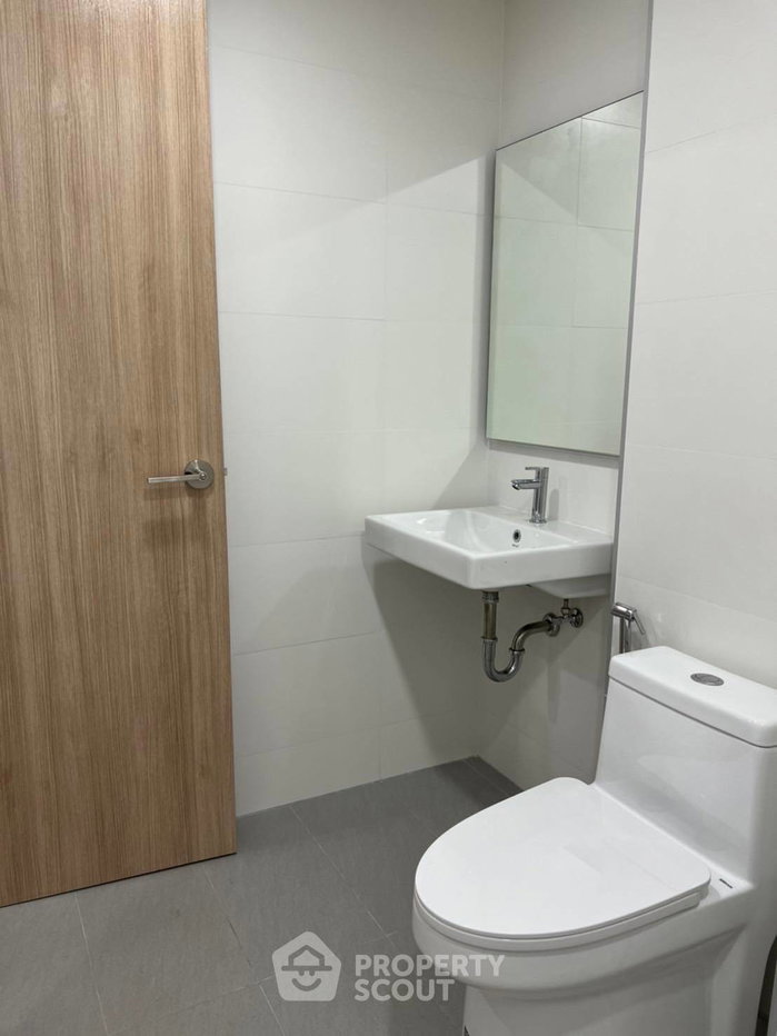 picture 1-BR Condo For Rent, Cocoon Rama 9, Suan Luang (Floor 4) (ID 744368) - 20/21