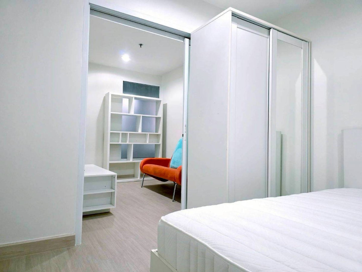 picture For Rent Bangkok Horizon Ramkhamhaeng - 14/16