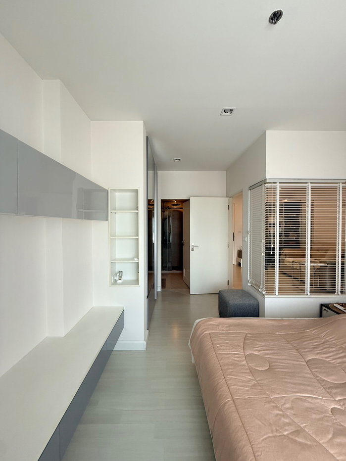รูป ขายด่วนขาดทุน The Room Ratchada Ladprao - รูปที่ 2/8