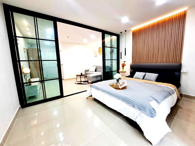 ขายคอนโด : 🏢 ขายคอนโด : Regent Home 1 Phaholyothin 67 (รีเจ้นท์ โฮม 1 พหลโยธิน 67)   รหัสทรัพย์ | 📌LNP-C13541 
