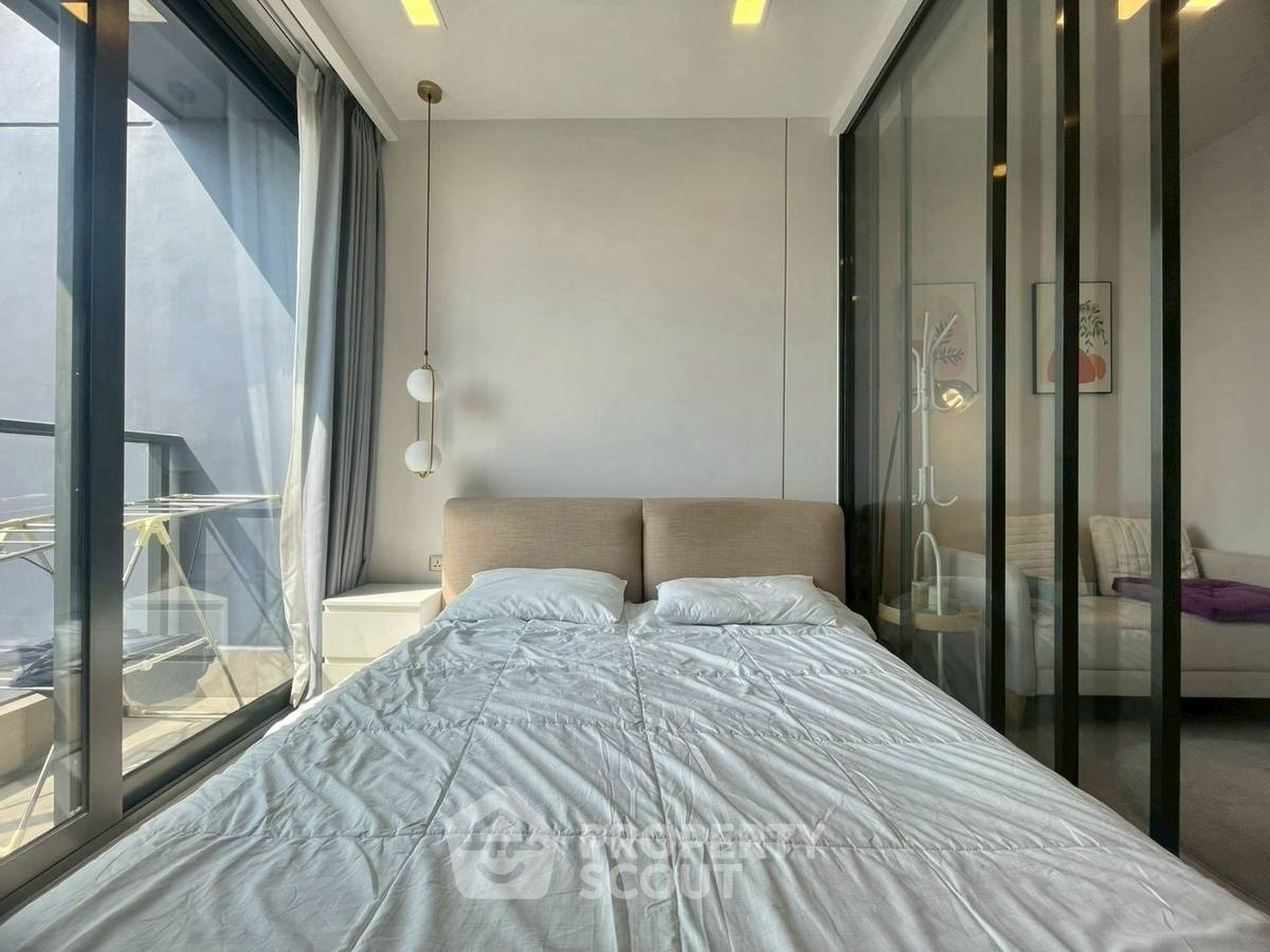 picture 1-BR Condo at One 9 Five Asoke - Rama 9 near MRT Phra Ram 9 (ID 2973470) - 4/8