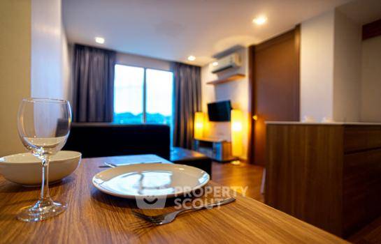 picture 1-BR Condo at Greenlake Condo Sriracha in Surasak (ID 754893) - 1/11