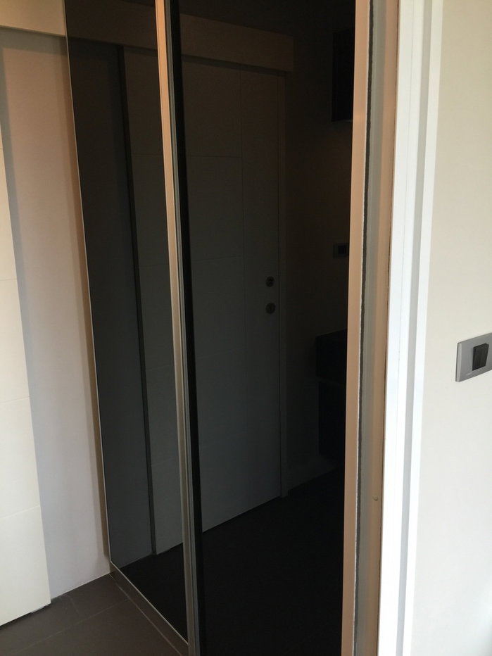 picture The Crest Sukhumvit 34 -1 bed 35sqm. BTS Thonglor 2mins walk - 22,000 Available Now - 8/14