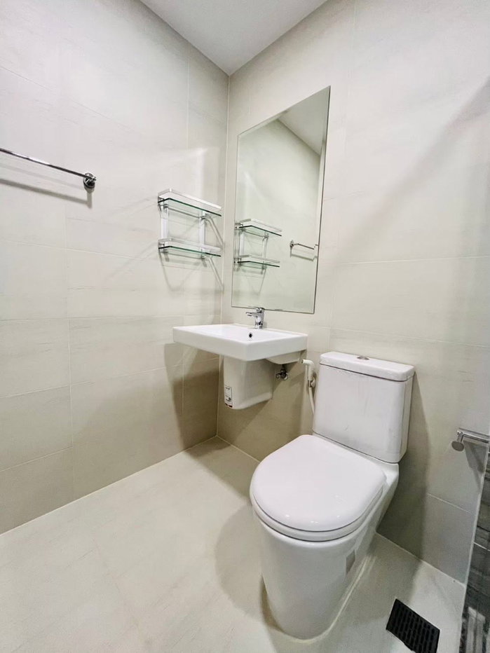 รูป For rent Supalaiveranda ramkhamhaeng มีมากกว่า 200 ห้องให้เลือก - รูปที่ 7/7