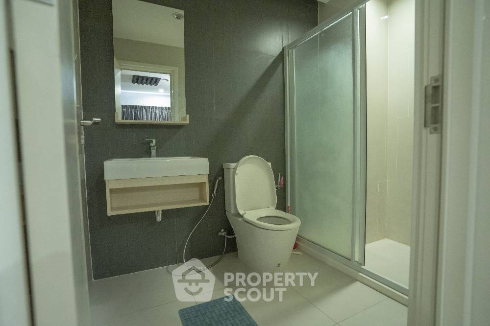 รูป คอนโด 1-ห้องนอน ที่ เดอะ คีย์ สาทร - เจริญราษฎร์ ใกล้ BTS สะพานตากสิน (ID 633543) - รูปที่ 8/8