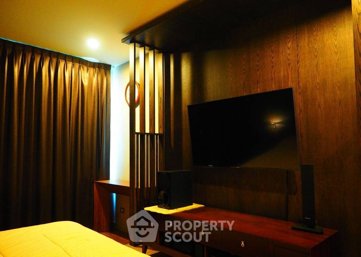 รูป คอนโด 2-ห้องนอน ที่ วอเตอร์มาร์ค เจ้าพระยาริเวอร์ ใกล้ BTS กรุงธนบุรี (ID 1335188) - รูปที่ 23/35