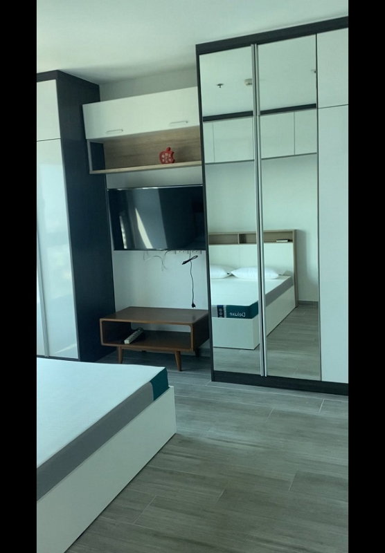 รูป 💥💥ให้เช่า The Base Phetkasem 2Bed 52 ตรม.ชั้น 19 แต่งครบ พร้อมเข้าอยู่!! สนใจแอดไลน์ Line ID:@atfirm​💥💥 - รูปที่ 4/10