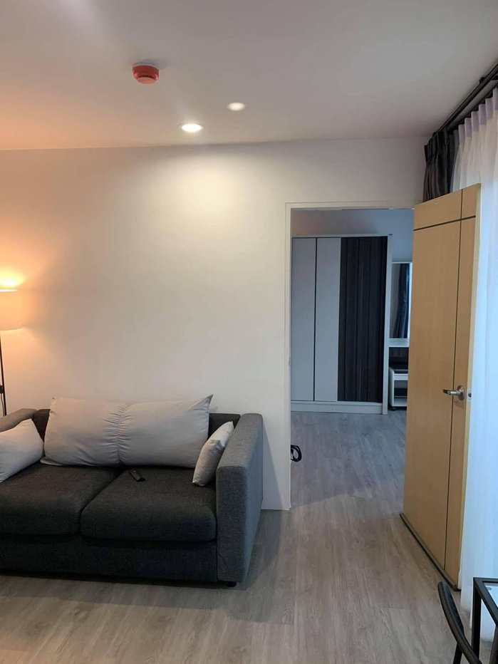 picture Urgent sale!! Condo Rich Phaholyothin 52, near BTS Saphan Mai. - 12/17