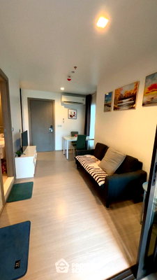 Condos for rent : 2-BR 41 Sqm Condo At Life Asoke - Rama 9, 300m To MRT Phra Ram 9 (ID 2973506)