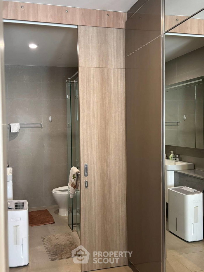 รูป คอนโด 1-ห้องนอน ที่ โนเบิล เพลินจิต ใกล้ BTS เพลินจิต (ID 2620532) - รูปที่ 10/12