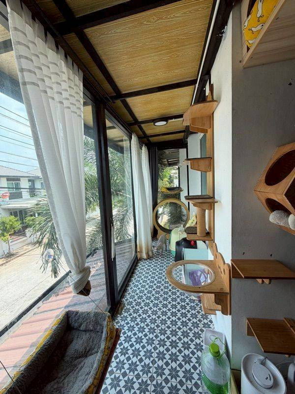 picture For Sell Benyapa Casa Motorway Suvarnabhumi-Lat Krabang - 15/18