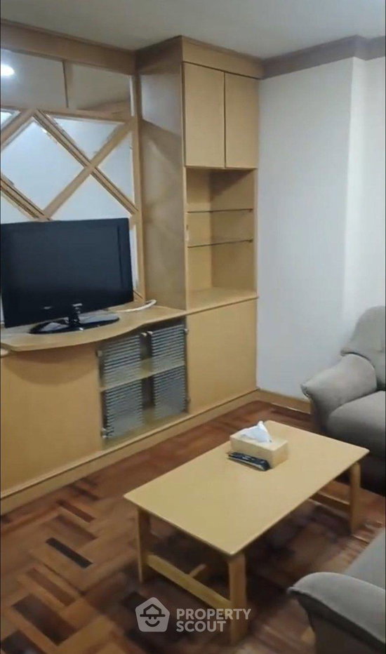รูป คอนโด 1-ห้องนอน ที่ 49 สวีท ใกล้ BTS ทองหล่อ (ID 1039159) - รูปที่ 8/8