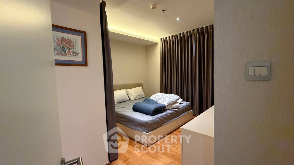 picture 2-BR Condo at H Sukhumvit 43 near BTS Phrom Phong (ID 324547) - 5/8