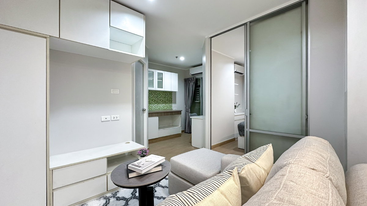 รูป Lumpini Condotown Ramintra -Navamin    ✅ ราคา 1,300,000 - รูปที่ 15/17