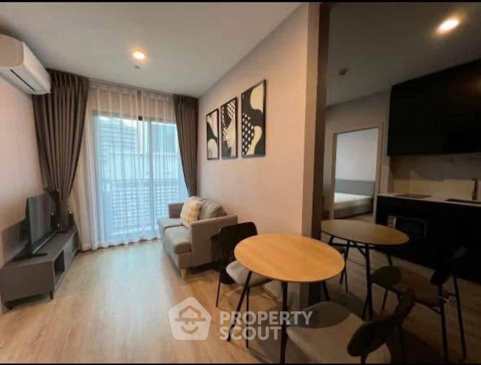 รูป คอนโด 1-ห้องนอน ที่ นิว ดิสทริค อาร์9 ใกล้ MRT พระราม 9 (ID 2973092) - รูปที่ 3/10