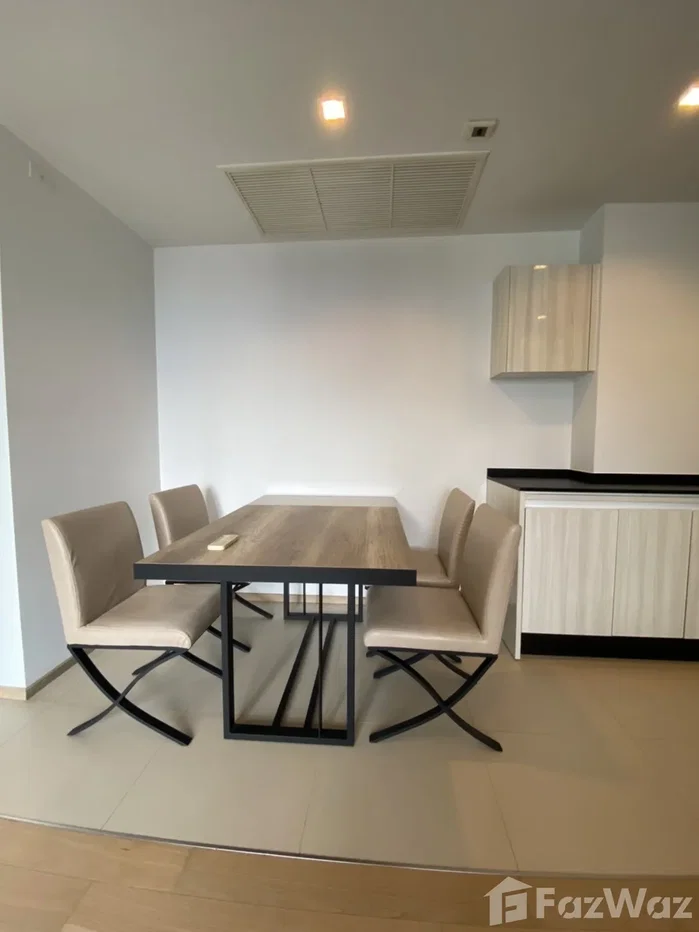 picture Two beds for rent at HQ by Sansiri 6443806 - 6/11