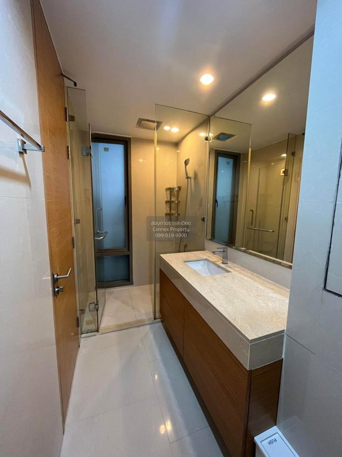 รูป เช่าคอนโด  เดอะ บรีส นราธิวาส BTS-ช่องนนทรี ช่องนนทรี เขต ยานนาวา กรุงเทพ CX-90284 ✅ ทักไลน์ @connexproperty ตอบทันที ทีมงานมืออาชีพ ✅ - รูปที่ 3/12