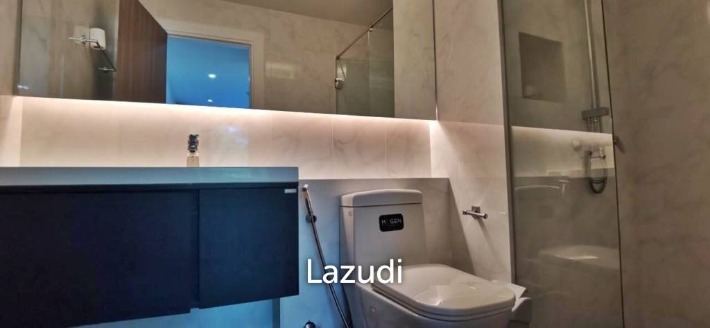 picture 1 Bedroom 1 Bathroom 43.48 SQ.M. De Amber Condo - 17/22