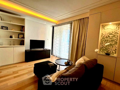 Condos for rent : 1-BR Condo For Rent At Mode Sukhumvit 61, 400m To BTS Ekkamai (ID 2973493)